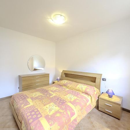 Appartamento Fronte Lago Bellano Ngoại thất bức ảnh
