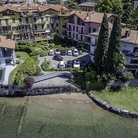 Appartamento Fronte Lago Bellano Ngoại thất bức ảnh
