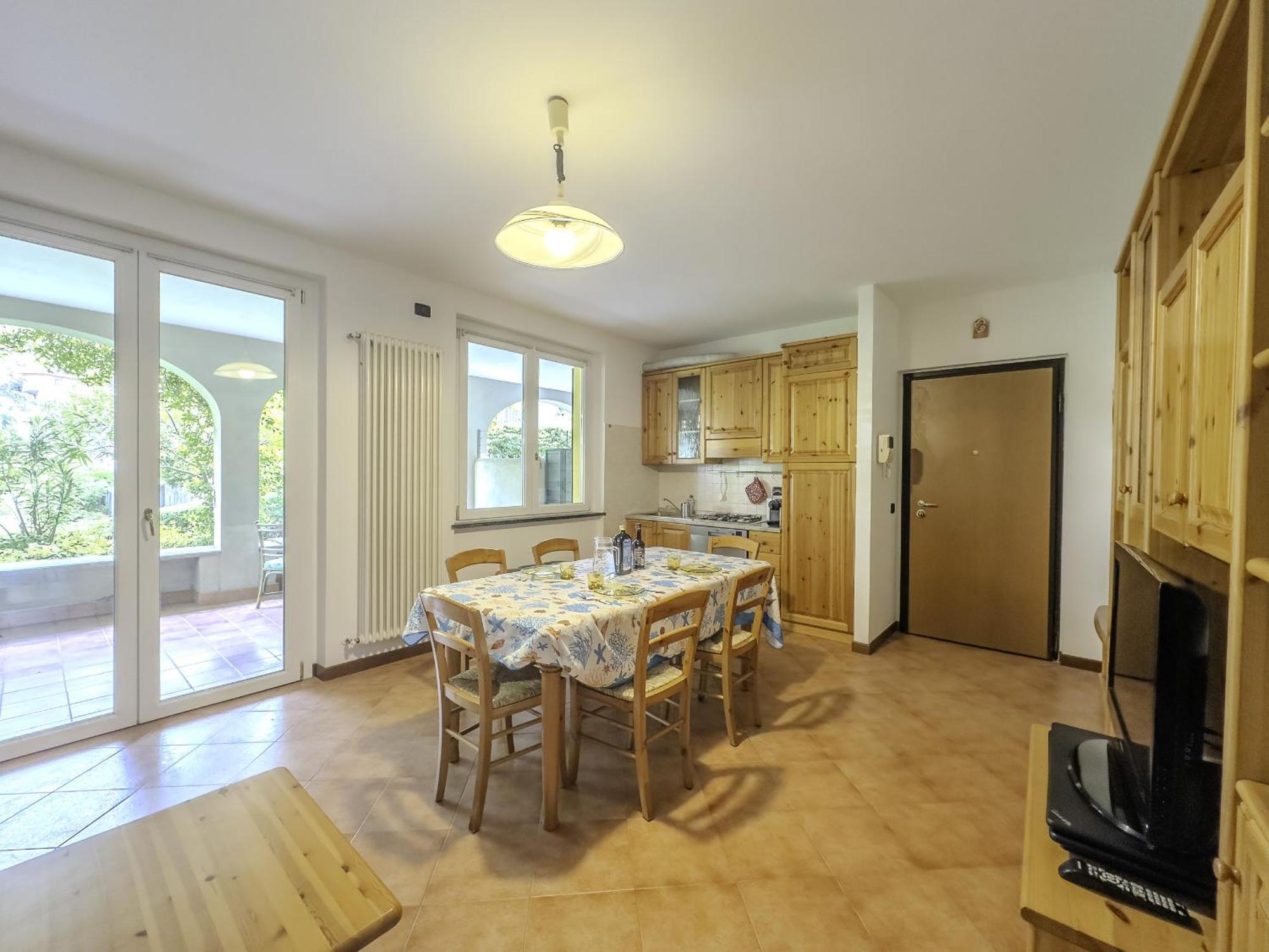 Appartamento Fronte Lago Bellano Ngoại thất bức ảnh